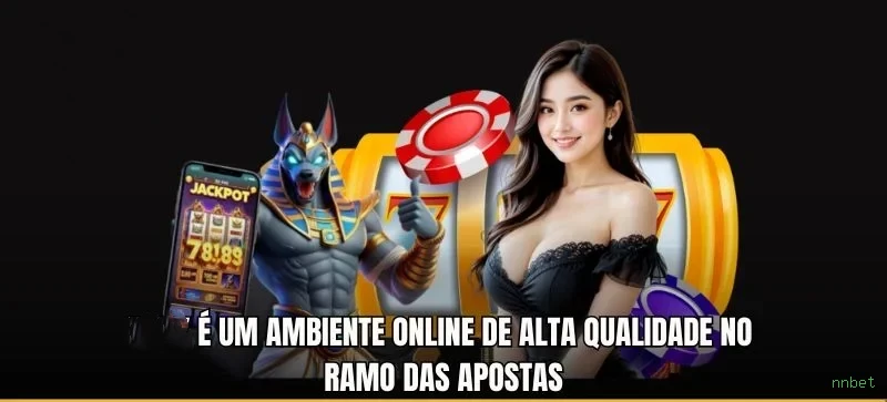 Níveis VIP nnbet
